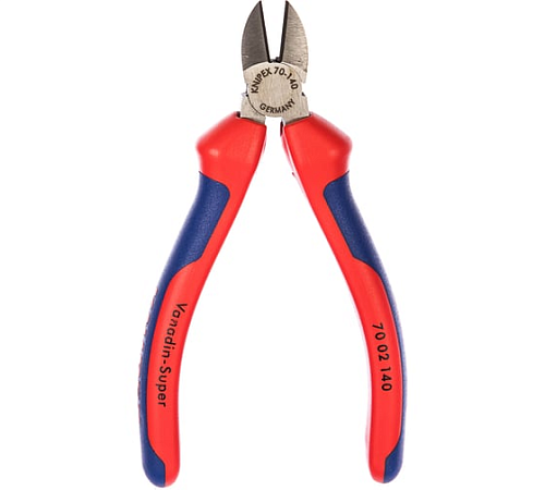 Бокорезы 160 мм KNIPEX KN-7002160