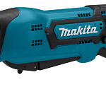 Сабельная аккумуляторная пила Makita 12В CXT JR103DZ