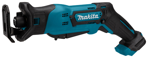 Сабельная аккумуляторная пила Makita 12В CXT JR103DZ
