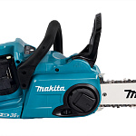 Цепная аккумуляторная пила Makita 18В LXT DUC303Z
