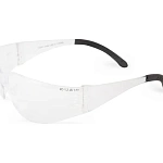 Очки защитные открытого типа Sky Vision прозрачные Jeta Safety JSG611-C