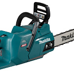 Цепная аккумуляторная пила Makita 40В XGT UC012GZ