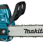 Цепная аккумуляторная пила Makita 40В XGT UC004GZ