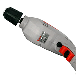 Дрель безударная электрическая CROWN CT10125C