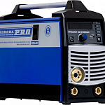 Сварочный полуавтомат Aurora SPEEDWAY 200 SYNERGIC 27285