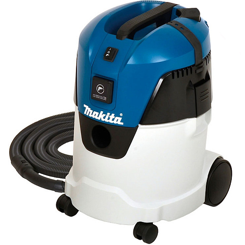 Электрический пылесос Makita VC2512L