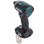 Аккумуляторный шуруповерт 175 Нм, 18В LXT Makita DTD154RFE