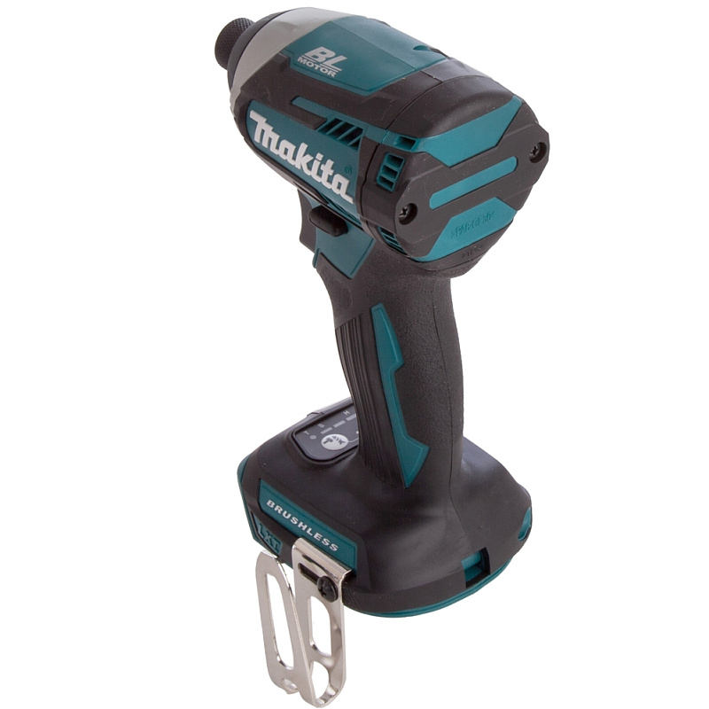 Аккумуляторный шуруповерт 175 Нм, 18В LXT Makita DTD154RFE