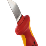 Нож кабельный 190мм KNIPEX KN-9852