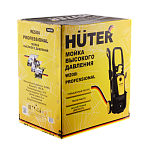 Мойка W200i PROFESSIONAL HUTER 70/8/41