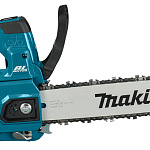 Цепная аккумуляторная пила Makita 40В XGT UC004GZ