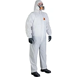 Комбинезон из дышащего материала SMS M/48-50 Jeta Safety JPC35-M