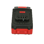 Аккумулятор 20В(B3+) 4.0Aч CROWN Li-Ion CAB204014XE