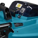 Газонокосилка аккумуляторная Makita 18В LXT DLM538Z