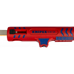 Стриппер универсальный Ø 8-13 мм KNIPEX KN-1685125SB