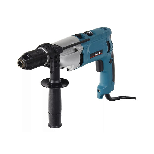 Дрель ударная электрическая Makita HP2071