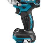 Ударный аккумуляторный гайковерт Makita 18В LXT DTW285Z