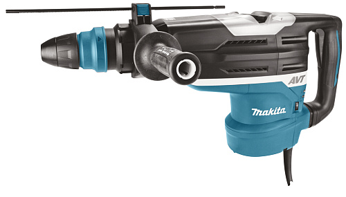 Электрический перфоратор SDS-Max 20 Дж, Makita HR5212C