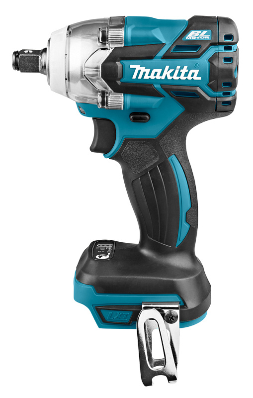 Ударный аккумуляторный гайковерт Makita 18В LXT DTW285Z