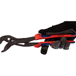 Клещи переставные 300мм захват 70 мм COBRA KNIPEX KN-8702300