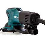 Эксцентриковая шлифовальная машина Makita BO6050J