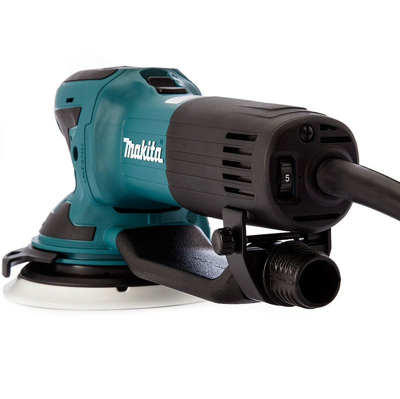 Эксцентриковая шлифовальная машина Makita BO6050J