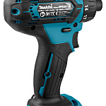 Дрель-шуруповерт 30 Нм, 12В CXT Makita DF033DZ