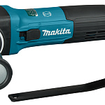 Угловая шлифовальная машина 125 мм, 1900 Вт Makita GA5091X01