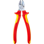 Бокорезы 160 мм VDE SB KNIPEX KN-7006160SB
