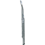 Подставка складная 3 ступени TOPPY XL Krause 130877
