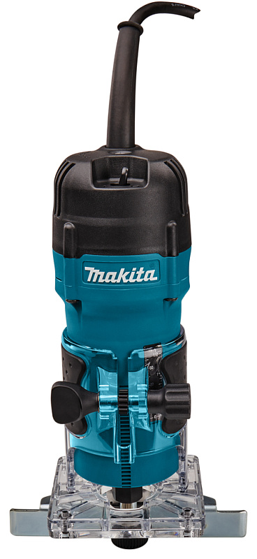 Электрический кромочный фрезер Makita 3711