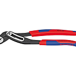 Клещи переставные 250 мм захват 50 мм ALLIGATOR KNIPEX KN-8802250