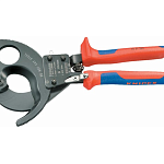 Кабелерез 280 мм Ø 52 мм KNIPEX KN-9531280