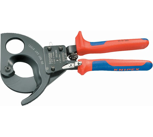 Кабелерез 280 мм Ø 52 мм KNIPEX KN-9531280