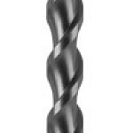 Бур по бетону с крестовым наконечником 18x1000мм SDS-Max CUTOP Profi Plus 42-181000
