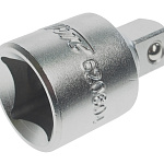 Адаптер JTC F3/4"хM1/2" JTC-620604