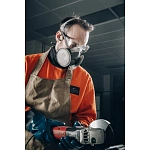 Очки защитные открытого типа Clear Vision Jeta Safety JSG911-C