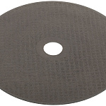 Диск отрезной 180х1,6х22,2мм Т41 GreatFlex Light мет. 50-569
