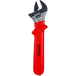 Ключ разводной 260 мм VDE KNIPEX KN-9807250