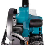 Дисковая аккумуляторная пила 190 мм, 40В XGT Makita HS004GZ