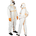 Комбинезон малярный CARBO-Master, L/52-54 Jeta Safety JPC-70-L