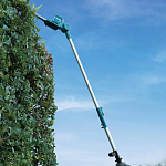 Кусторез аккумуляторный Makita 18В LXT DUN461WZ