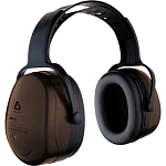 Наушники противошумные Sonus 29дБ, коричневый Jeta Safety JEM-101