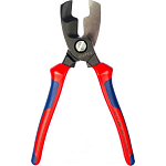 Кабелерез 200мм Ø 20 мм KNIPEX KN-9512200