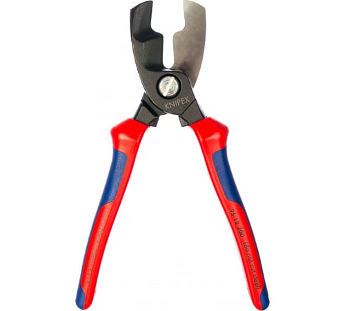 Кабелерез 200мм Ø 20 мм KNIPEX KN-9512200