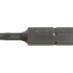 Бита JTC 1/4" Т10Hх25мм S2 JTC-1142510
