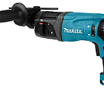Электрический перфоратор SDS-plus 2,7 Дж, Makita HR2470FT