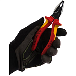Пассатижи 160 мм VDE SB KNIPEX  KN-0306160SB