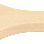 Кисть флейцевая 35мм 55% топс МASTER COLOR 30-0012