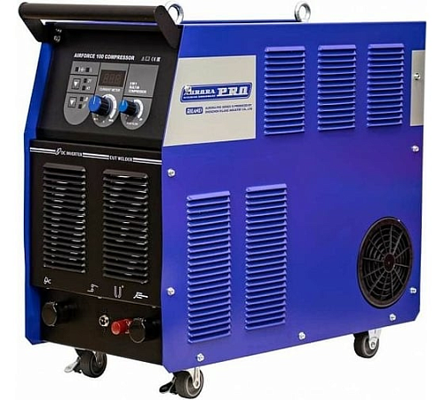 Аппарат плазменной резки Aurora  Airforce 100 Compressor 31219